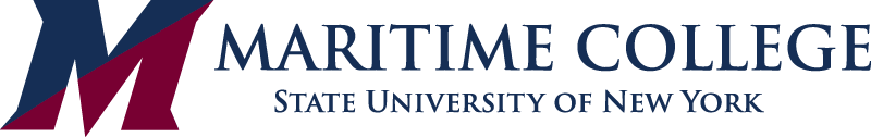 SUNY Maritime College logo